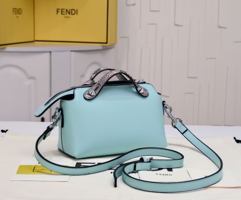 Fendi Pillow Bags